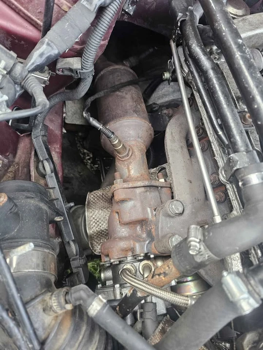 2005 Audi B7 A4 - Image 13 of 14