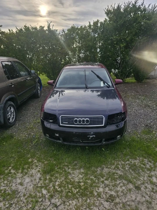 2005 Audi B7 A4 - Image 3 of 14