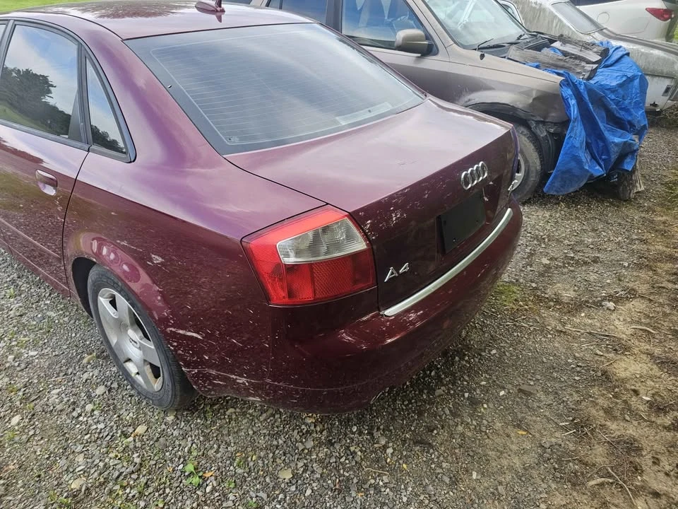 2005 Audi B7 A4 - Image 4 of 14