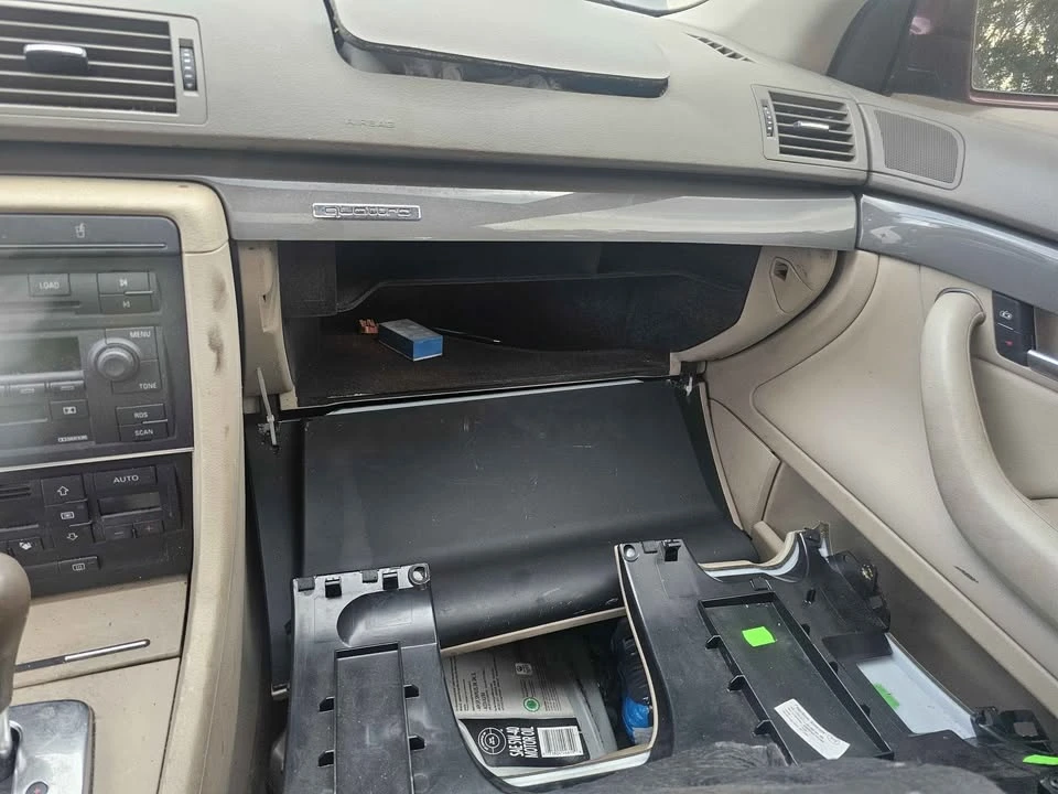 2005 Audi B7 A4 - Image 8 of 14
