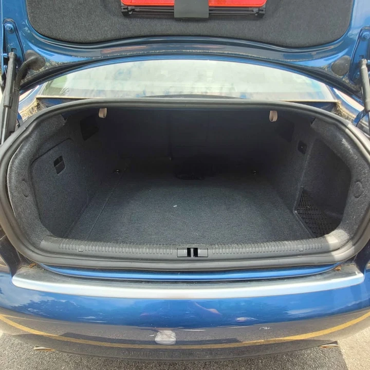 2005 Audi B6 A4 - Image 17 of 20
