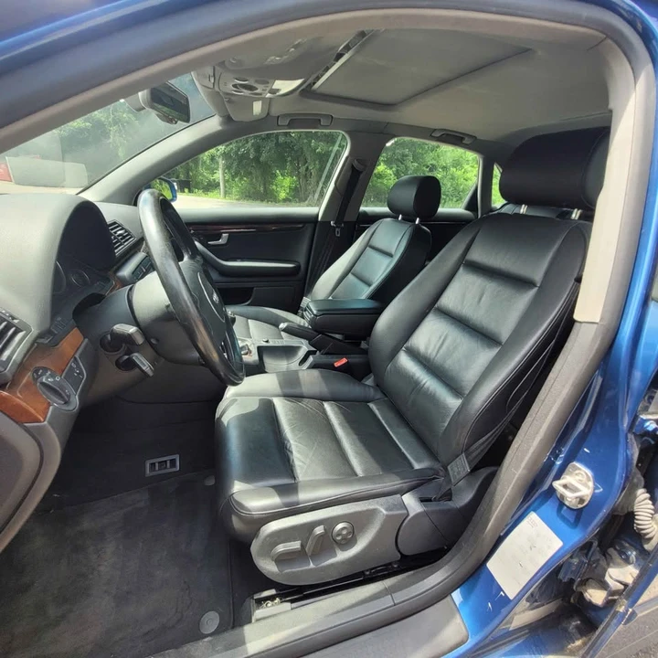 2005 Audi B6 A4 - Image 10 of 20