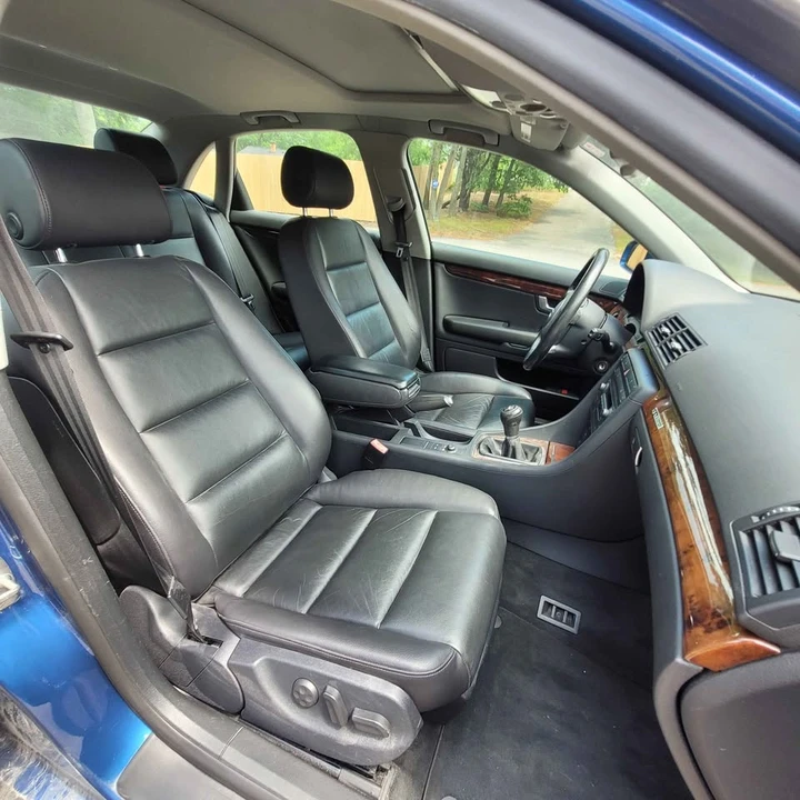 2005 Audi B6 A4 - Image 9 of 20