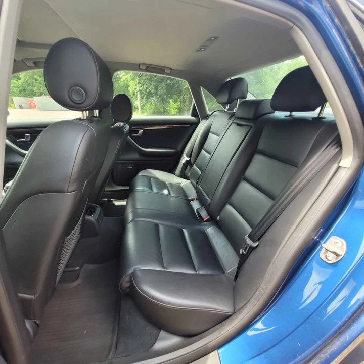 2005 Audi B6 A4 - Image 16 of 20