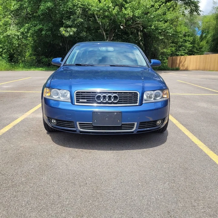 2005 Audi B6 A4 - Image 8 of 20