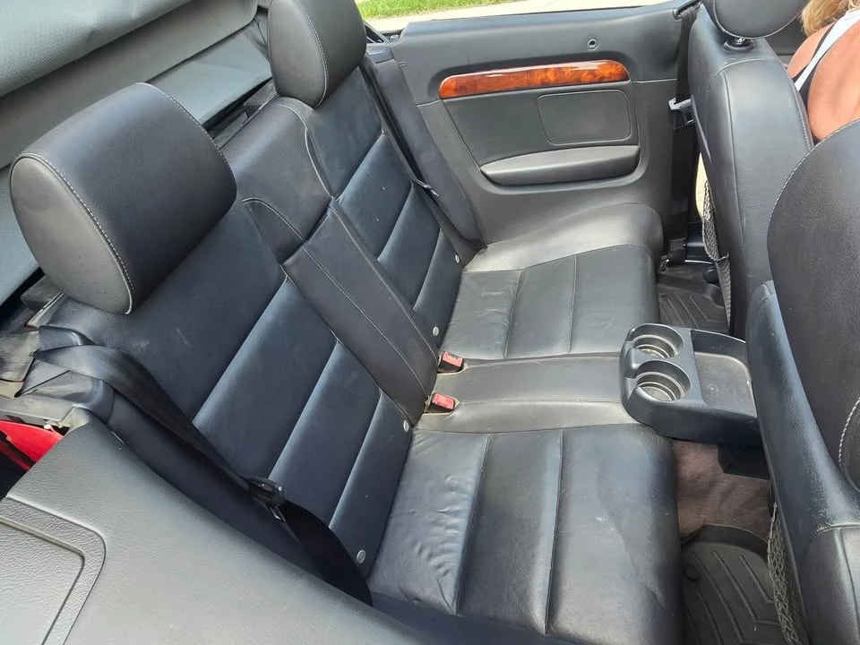 2005 Audi B6 A4 - Image 8 of 10