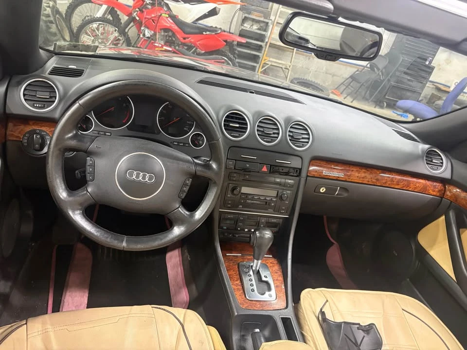 2005 Audi B6 A4 - Image 7 of 7