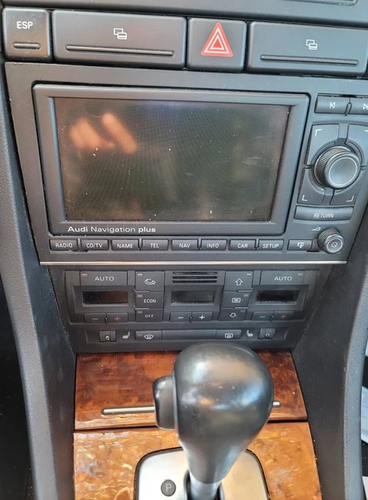 2005 Audi B7 A4 - Image 5 of 6