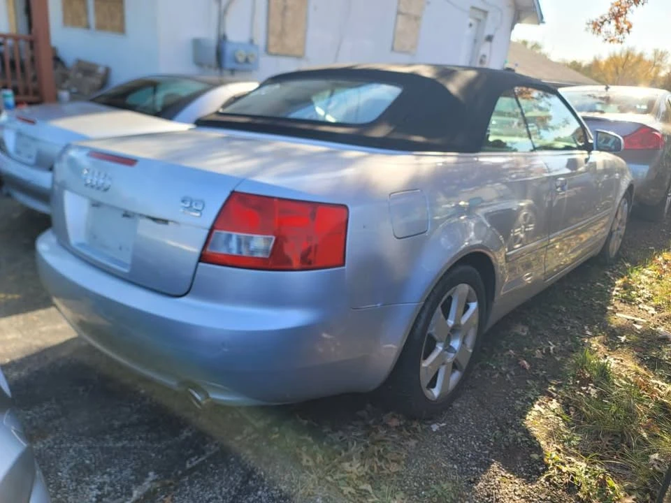 2005 Audi B7 A4 - Image 3 of 6