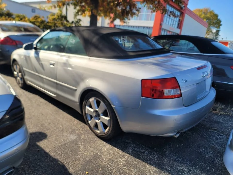 2005 Audi B7 A4 - Image 2 of 6