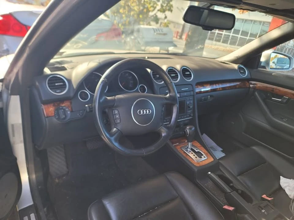 2005 Audi B7 A4 - Image 4 of 6