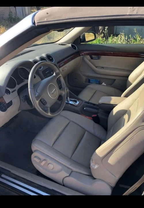 2005 Audi B6 A4 - Image 9 of 9