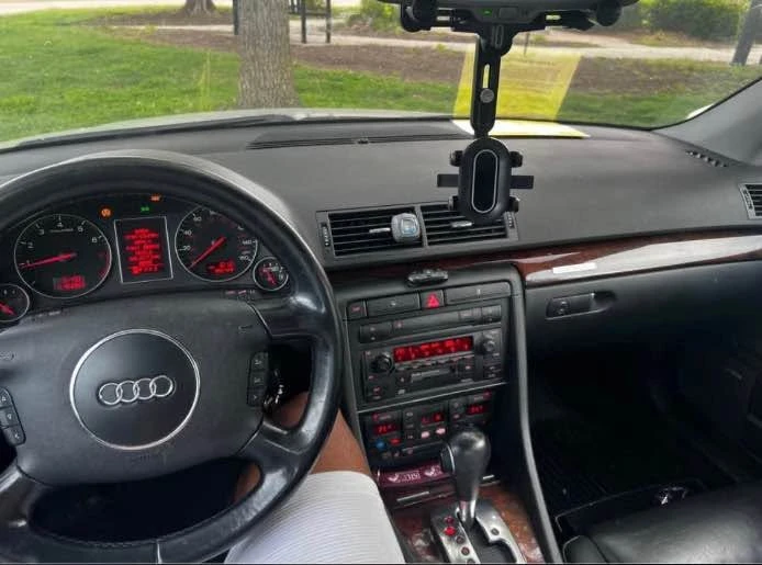 2005 Audi B6 A4 - Image 7 of 11