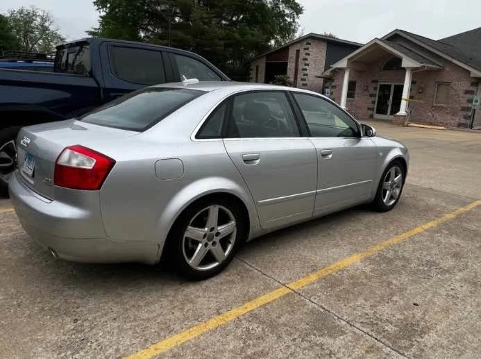 2005 Audi B6 A4 - Image 3 of 11