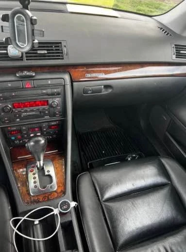 2005 Audi B6 A4 - Image 10 of 11