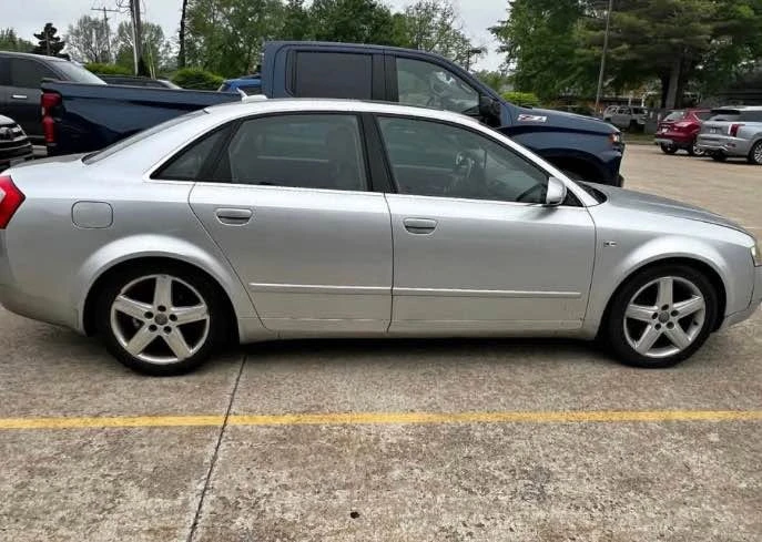 2005 Audi B6 A4 - Image 2 of 11