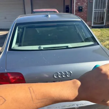 2005 Audi A4 3.0 Quattro