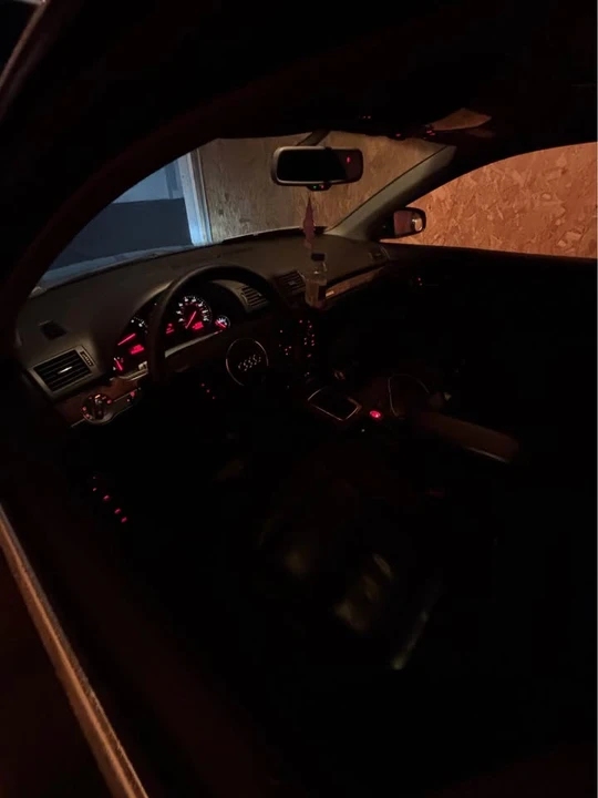 2005 Audi B6 A4 - Image 3 of 13