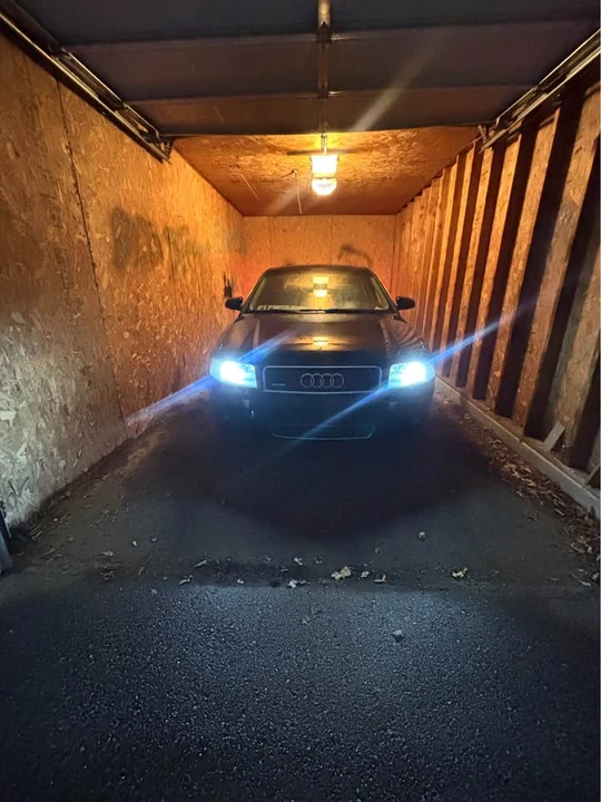 2005 Audi B6 A4 - Image 2 of 13
