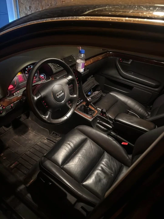 2005 Audi B6 A4 - Image 4 of 13