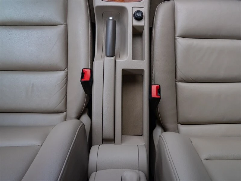 2005 Audi B6 A4 - Image 19 of 21