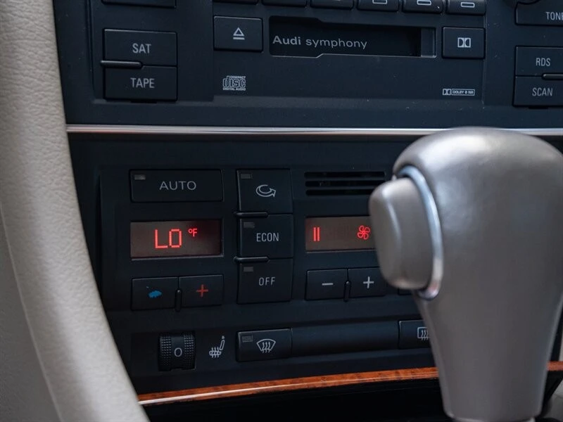 2005 Audi B6 A4 - Image 14 of 21