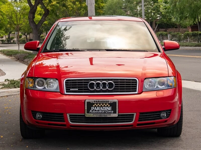 2005 Audi B6 A4 - Image 3 of 21
