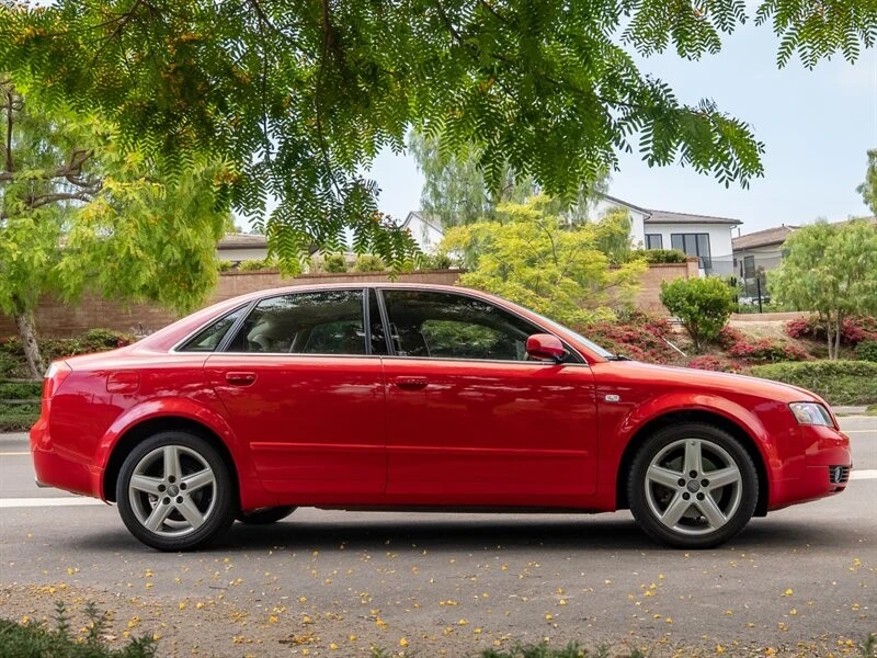 2005 Audi B6 A4 - Image 5 of 21