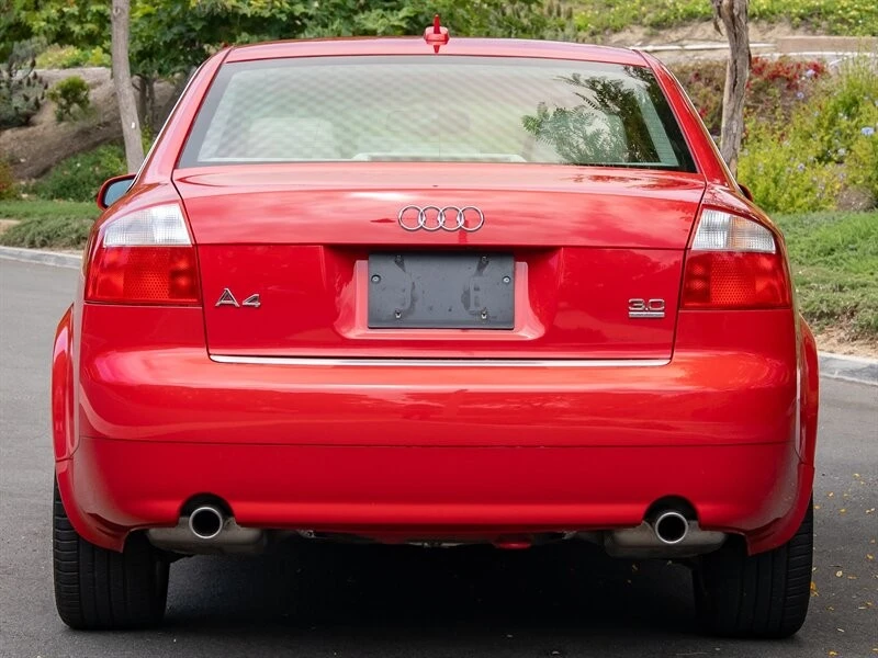 2005 Audi B6 A4 - Image 7 of 21