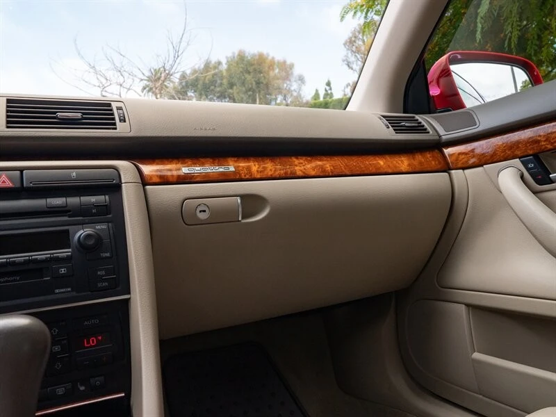 2005 Audi B6 A4 - Image 18 of 21