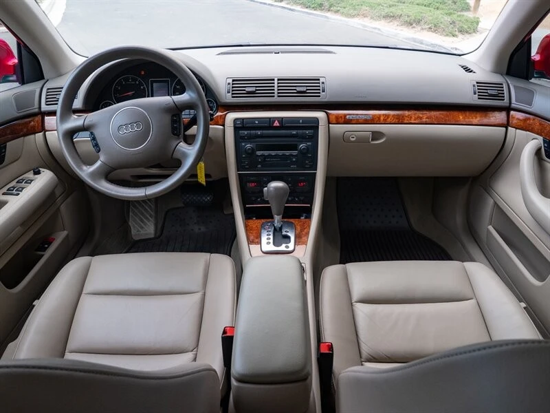 2005 Audi B6 A4 - Image 10 of 21