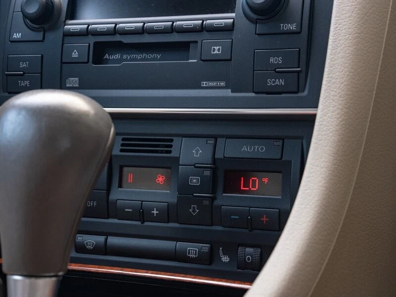 2005 Audi B6 A4 - Image 13 of 21