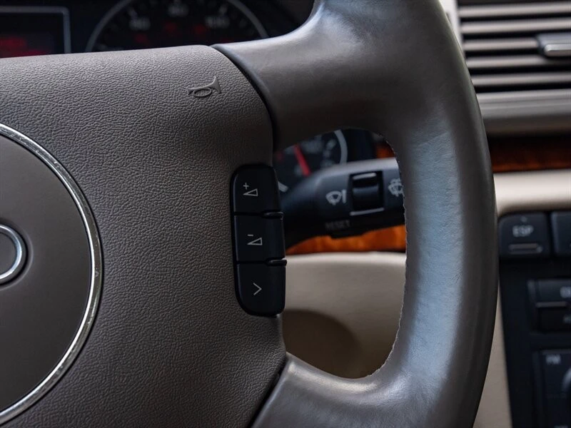 2005 Audi B6 A4 - Image 21 of 21