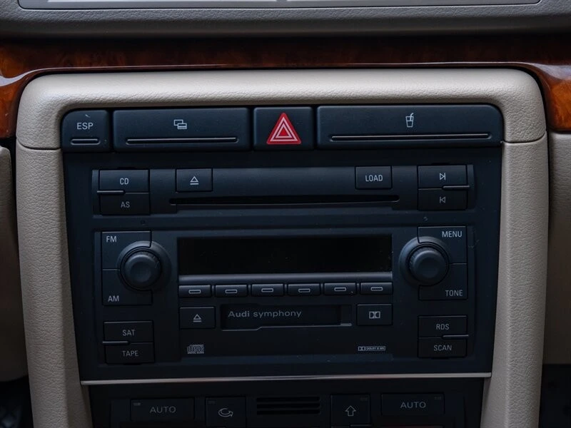 2005 Audi B6 A4 - Image 9 of 21
