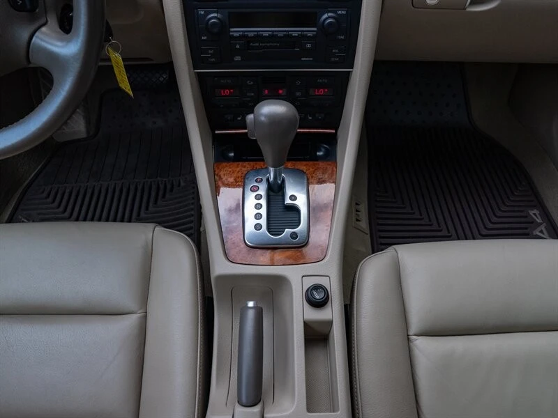 2005 Audi B6 A4 - Image 12 of 21
