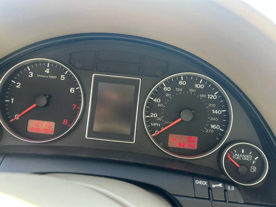 2005 Audi B7 A4 - Image 10 of 14