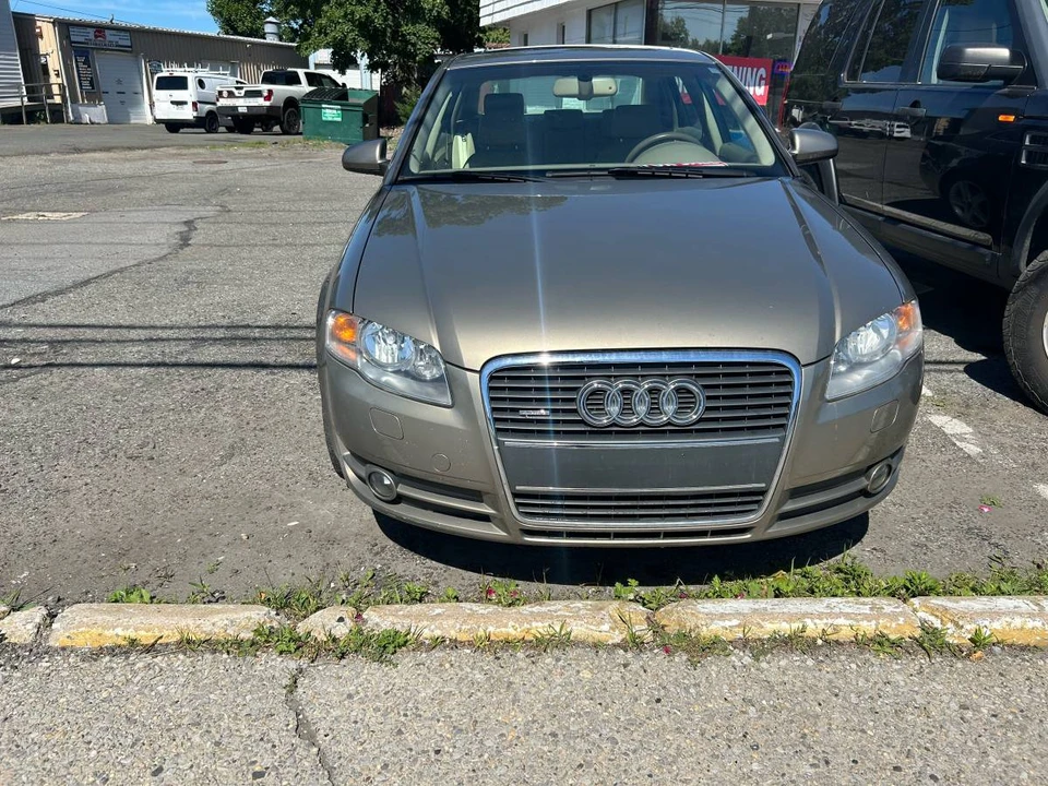 2005 Audi B7 A4 - Image 4 of 14