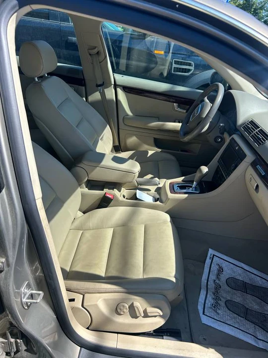 2005 Audi B7 A4 - Image 14 of 14