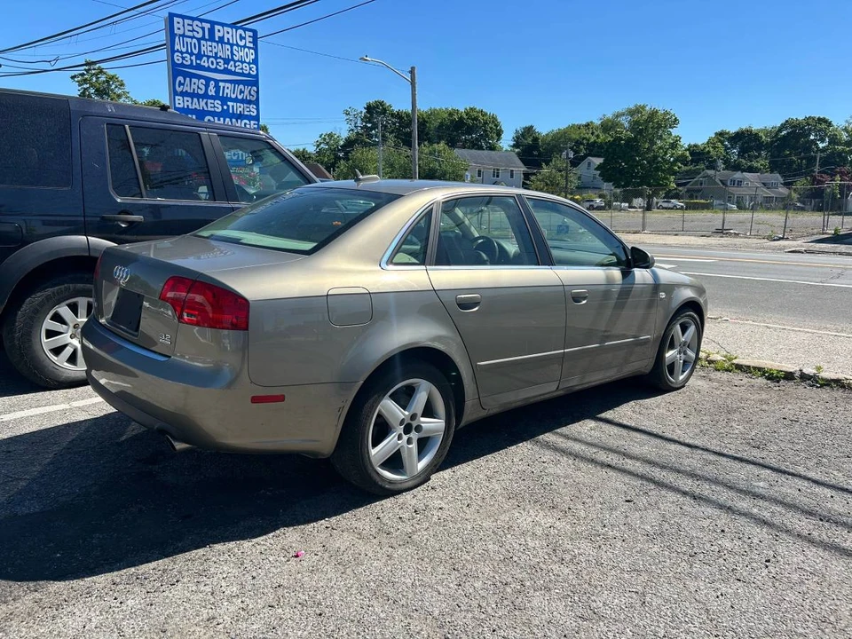 2005 Audi B7 A4 - Image 2 of 14