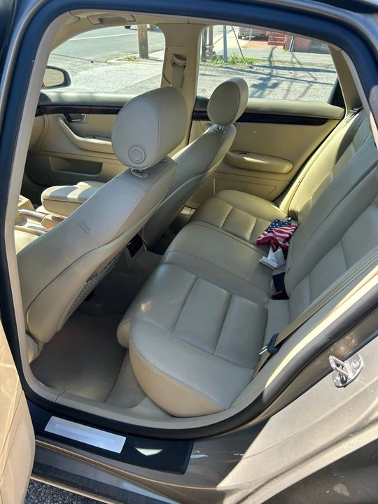 2005 Audi B7 A4 - Image 12 of 14