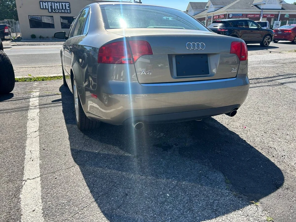 2005 Audi B7 A4 - Image 8 of 14