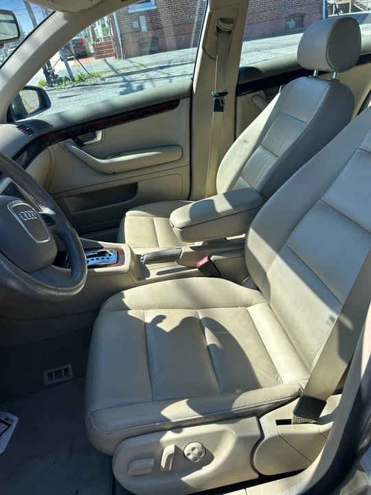2005 Audi B7 A4 - Image 11 of 14