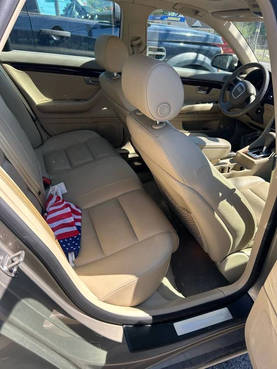 2005 Audi B7 A4 - Image 13 of 14
