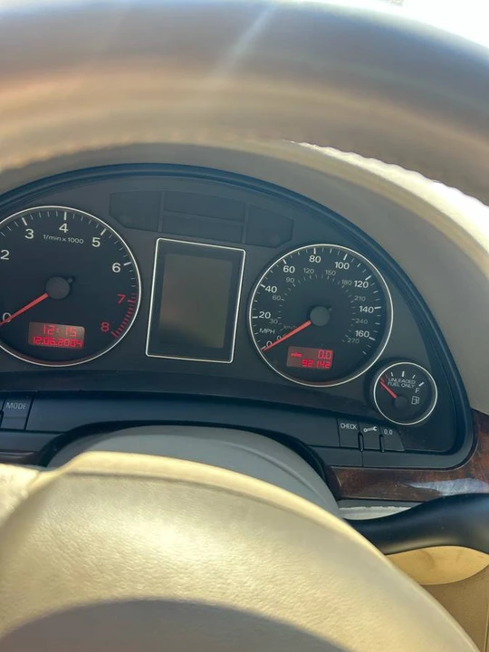 2005 Audi B7 A4 - Image 9 of 14