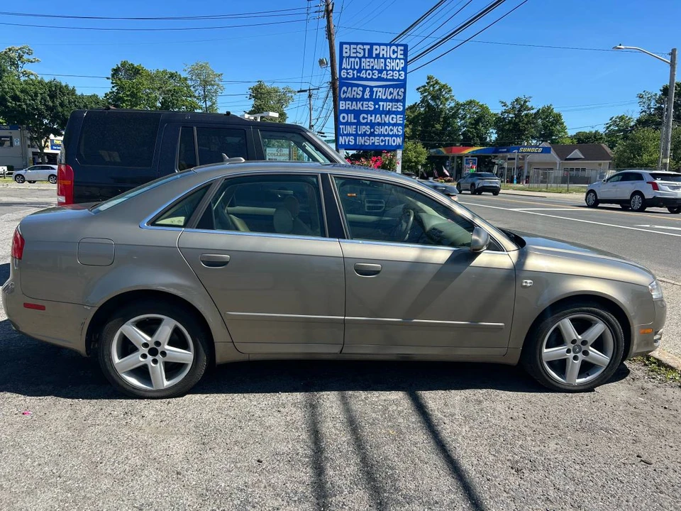 2005 Audi B7 A4 - Image 3 of 14