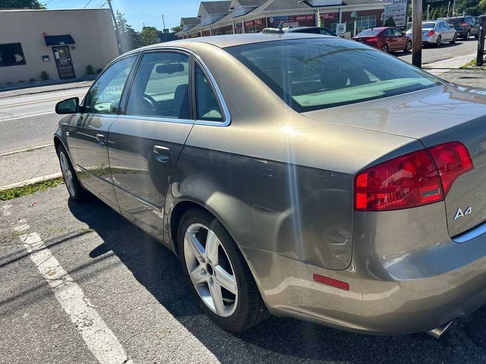 2005 Audi B7 A4 - Image 7 of 14