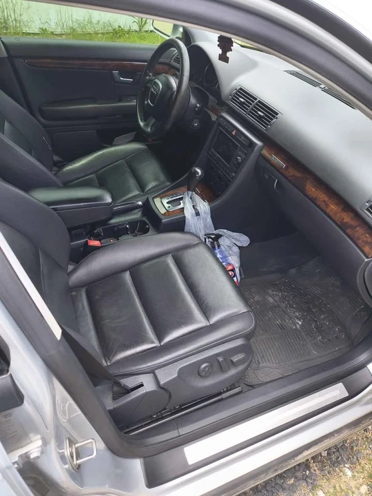 2005 Audi B7 A4 - Image 3 of 4