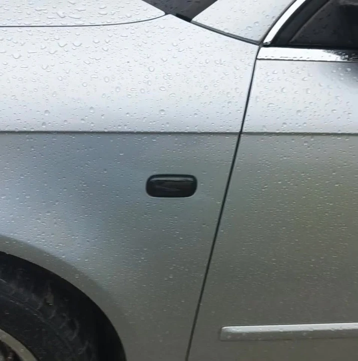 2005 Audi B7 A4 - Image 4 of 4