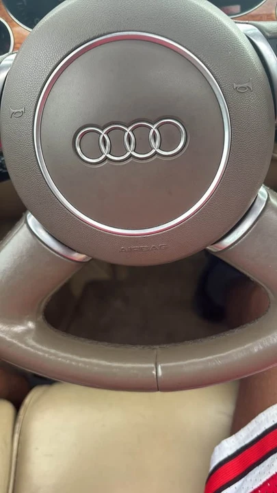 2005 Audi B7 A4 - Image 3 of 5