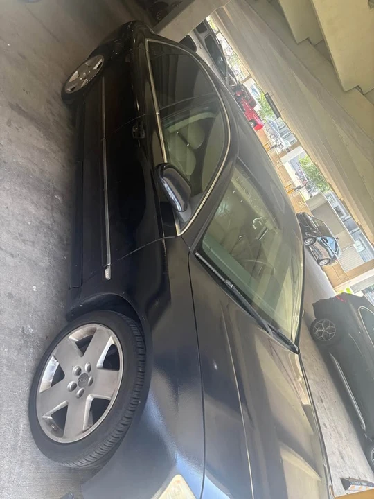 2005 Audi B7 A4 - Image 2 of 5